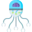 Robot ícone 64x64