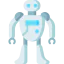Robot ícone 64x64