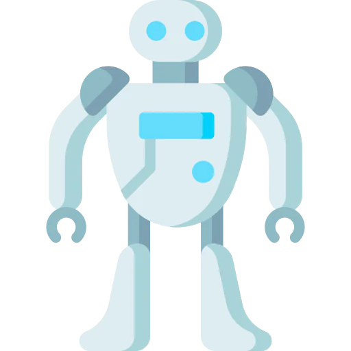 Robot 图标