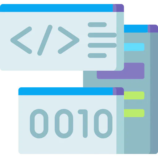 Programming ícono