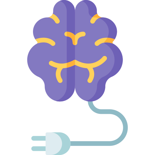 Brain icon