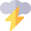 Storm icon 64x64