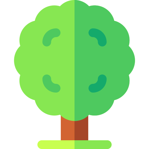 Tree icon