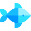 Fish icon 64x64