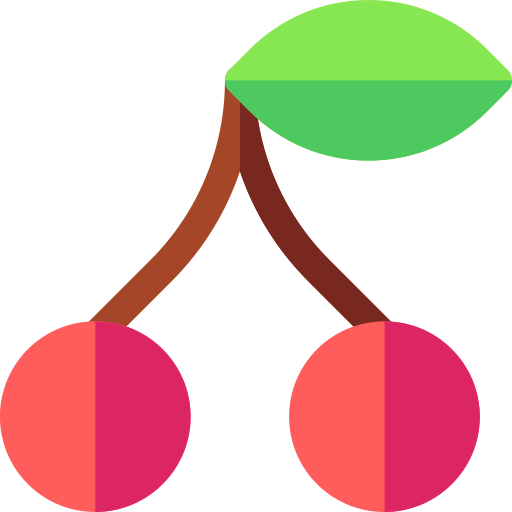 Cherry icon
