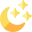 Moon icon 64x64