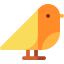 Bird icon 64x64