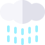 Rain icon 64x64