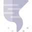 Tornado icon 64x64