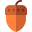 Acorn icon 64x64