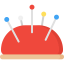 Pin cushion 图标 64x64