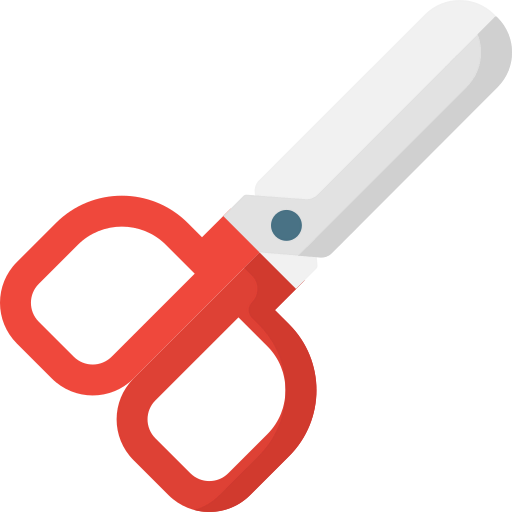 Scissors 图标