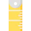 Measuring tape 图标 64x64