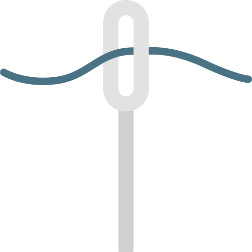 Needle ícone