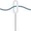 Needle 图标 64x64