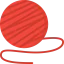 Yarn ball 图标 64x64