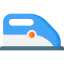 Ironing 图标 64x64