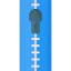 Zipper 图标 64x64