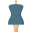 Mannequin 图标 64x64
