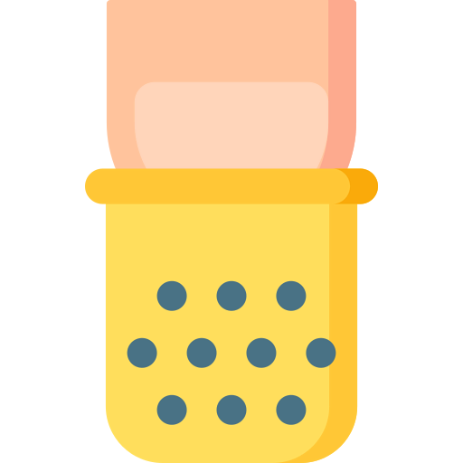 Thimble icon