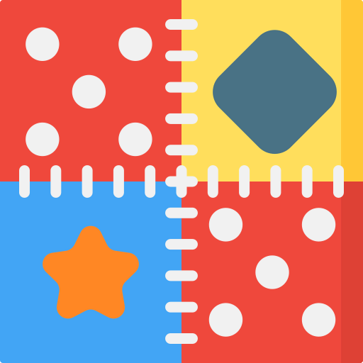 Patchwork 图标