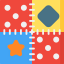 Patchwork 图标 64x64