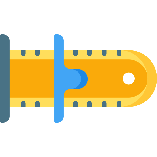 Measuring icon