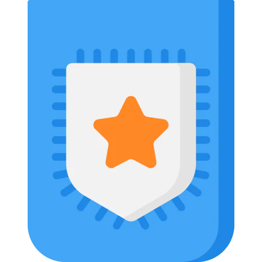 Patch ícone