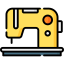 Sewing machine 图标 64x64
