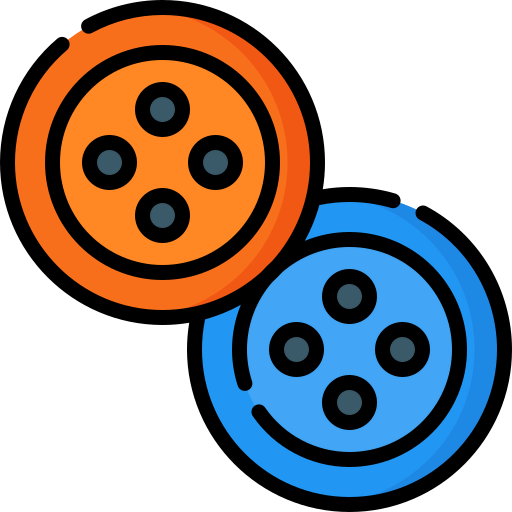 Button 图标