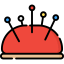 Pin cushion 图标 64x64