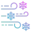 Snowflake 图标 64x64