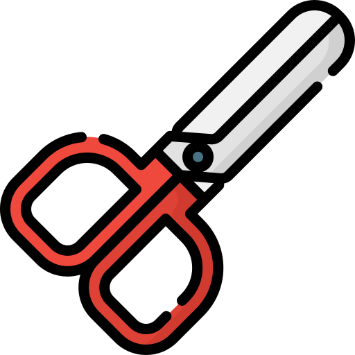 Scissors 图标
