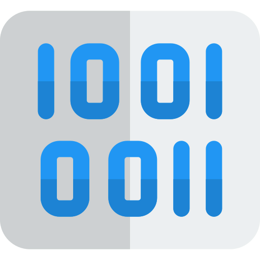 Programming language Ikona