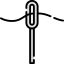 Needle 图标 64x64