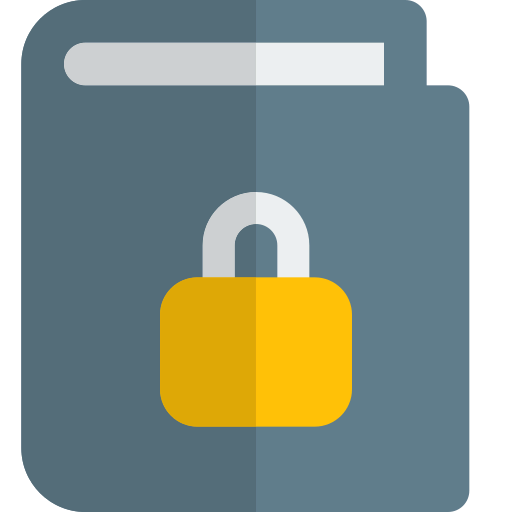 Book icon