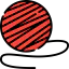 Yarn ball 图标 64x64