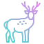 Reindeer 图标 64x64