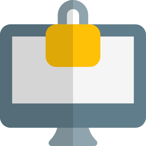 Lock icon