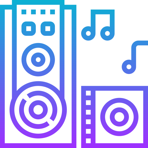 Audio іконка