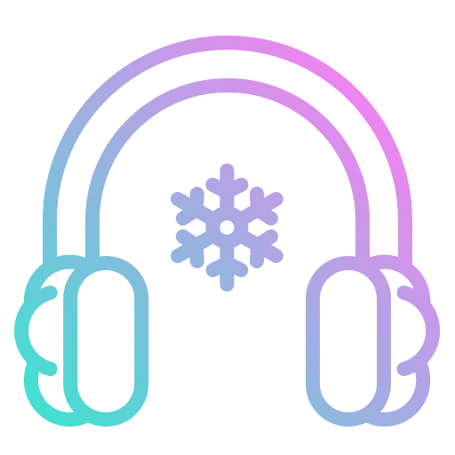 Earmuff icon