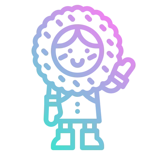 Eskimo icon