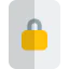 Locked icon 64x64