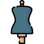 Mannequin 图标 64x64