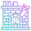 Fireplace 图标 64x64