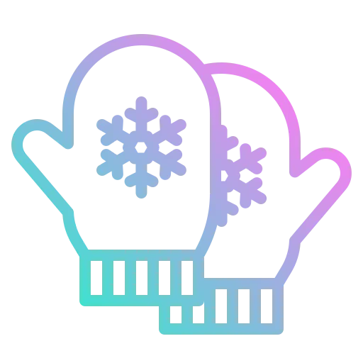 Gloves icon