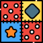 Patchwork 图标 64x64