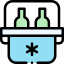 Portable fridge 图标 64x64