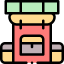 Backpack icon 64x64