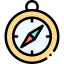 Compass icon 64x64